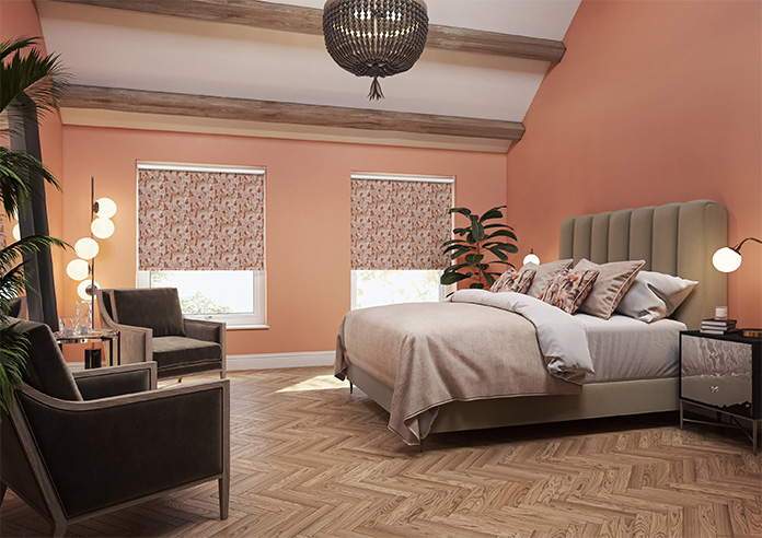 Zambezi, Glow - Roller Blind - Image 7
